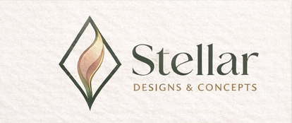 Stellar Designs Logo