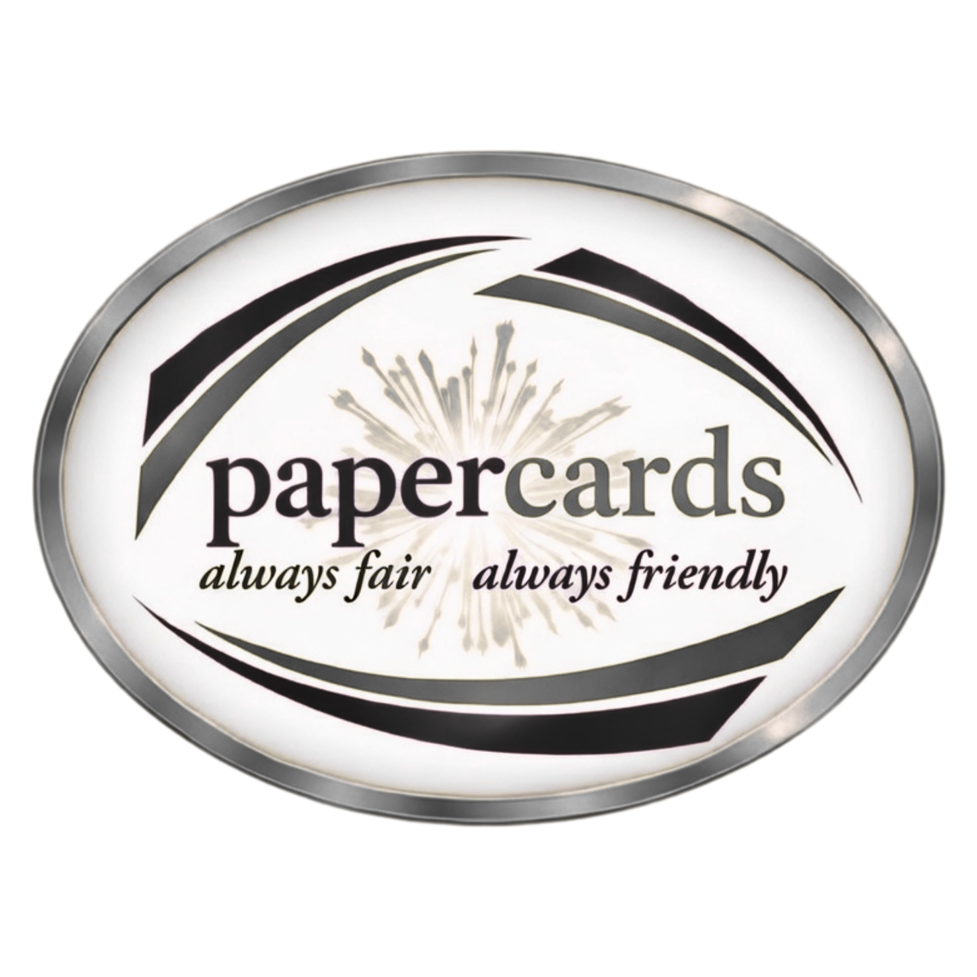 Papercards - preview