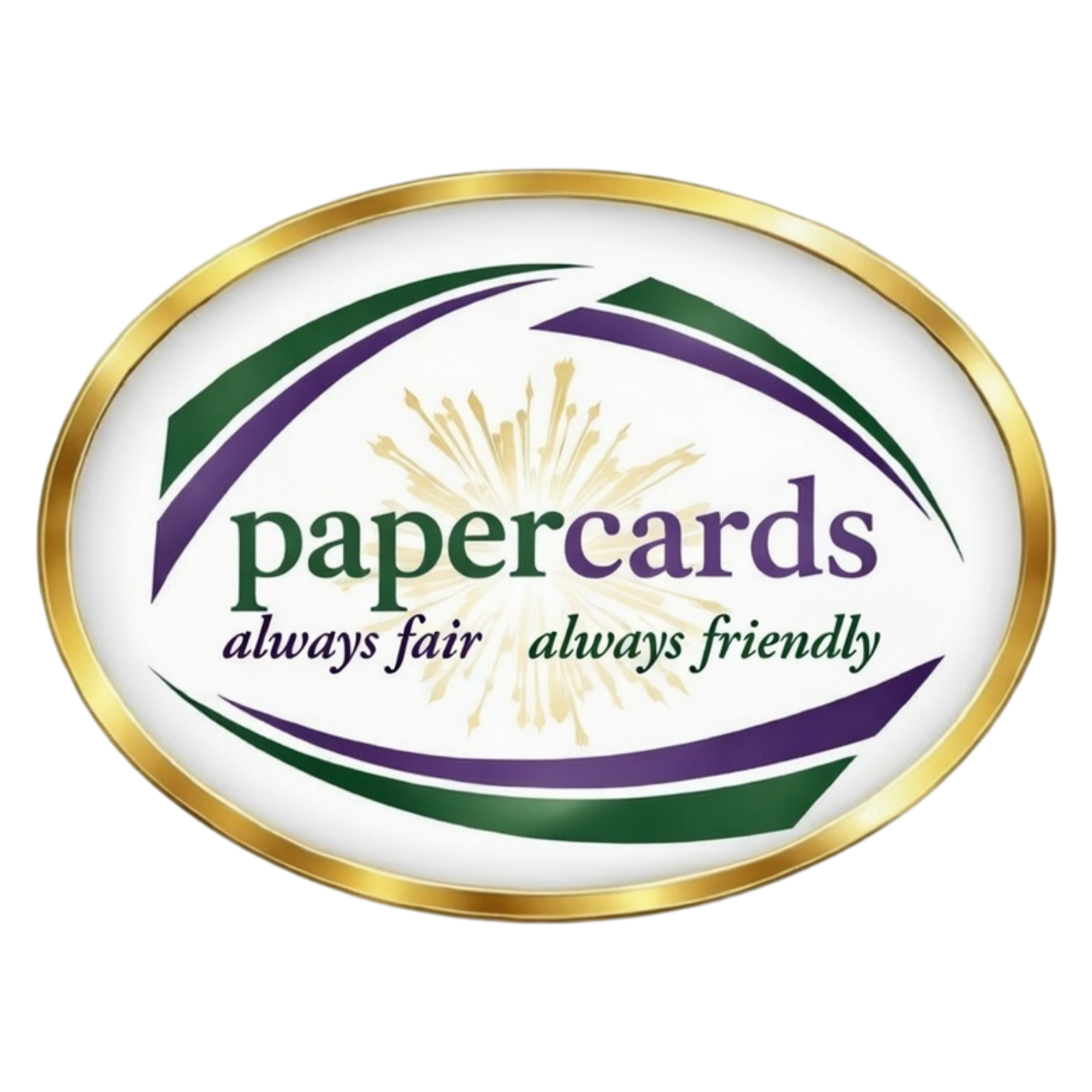 Papercards