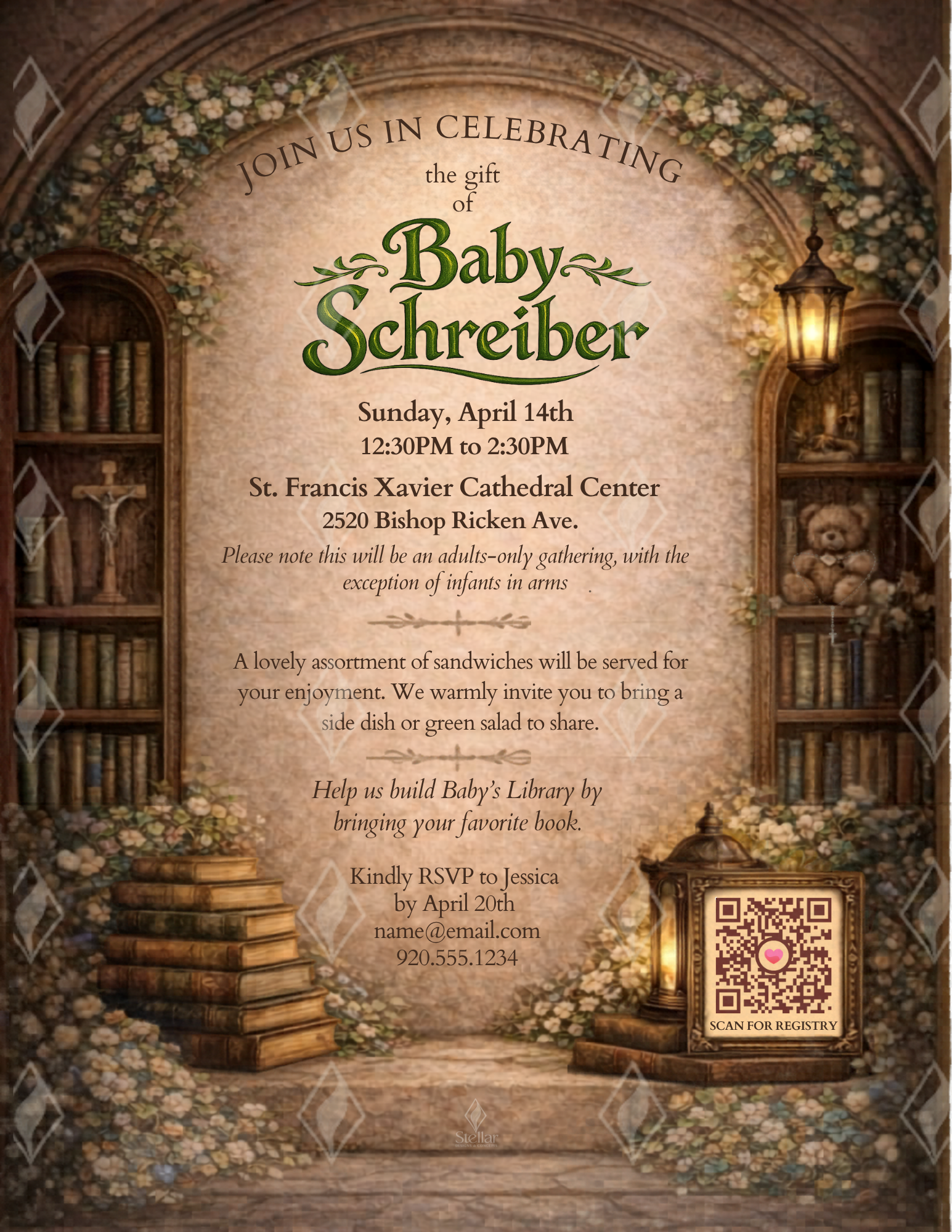 Invitations